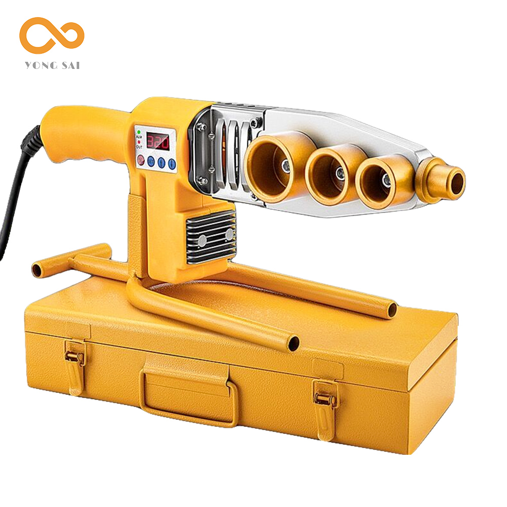 Pipe Freeze Spray - 220V Zestaw narzędzi grzewczych do rur