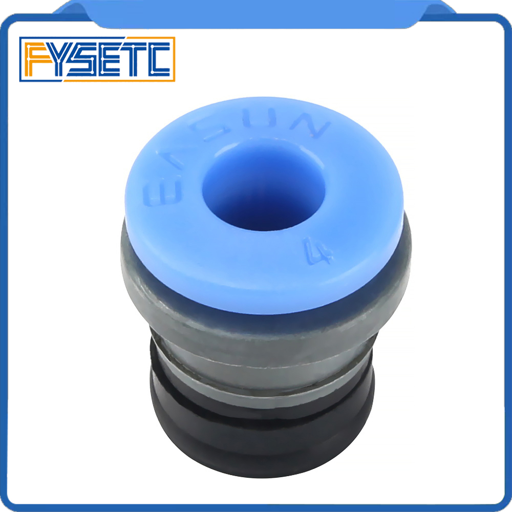 Ptfe Tape Thread - FYSETC Bowden ECAS04 części drukarki 3D