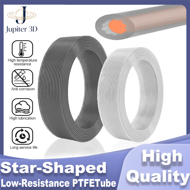 Ptfe Tape Thread - Nowa Dostawa Rurka PTFE w Kształcie
