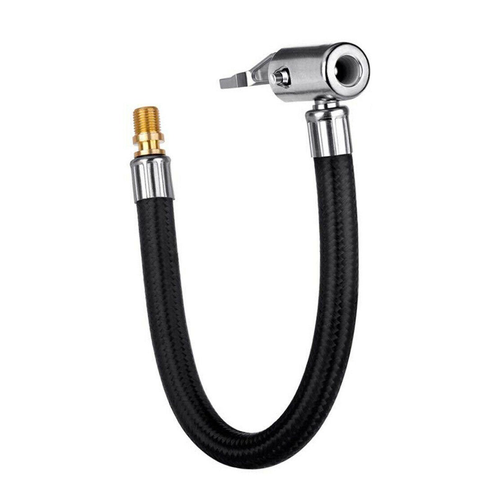 Elastyczna rura przyłączeniowa – Flexible Hose Braided recenzja i cena