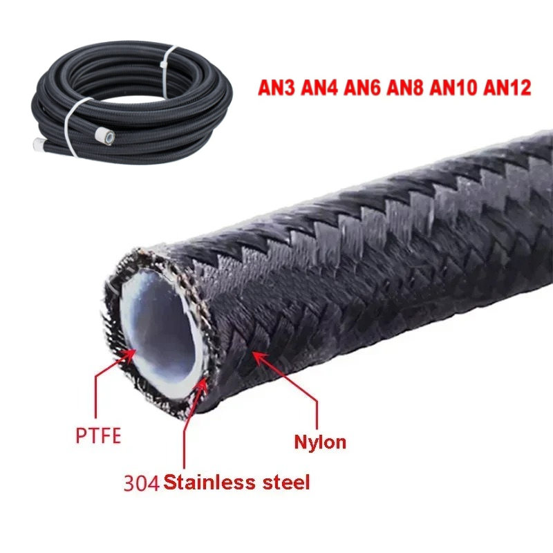 Przewód paliwowy uniwersalny E – Ptfe Tape Thread recenzja i cena