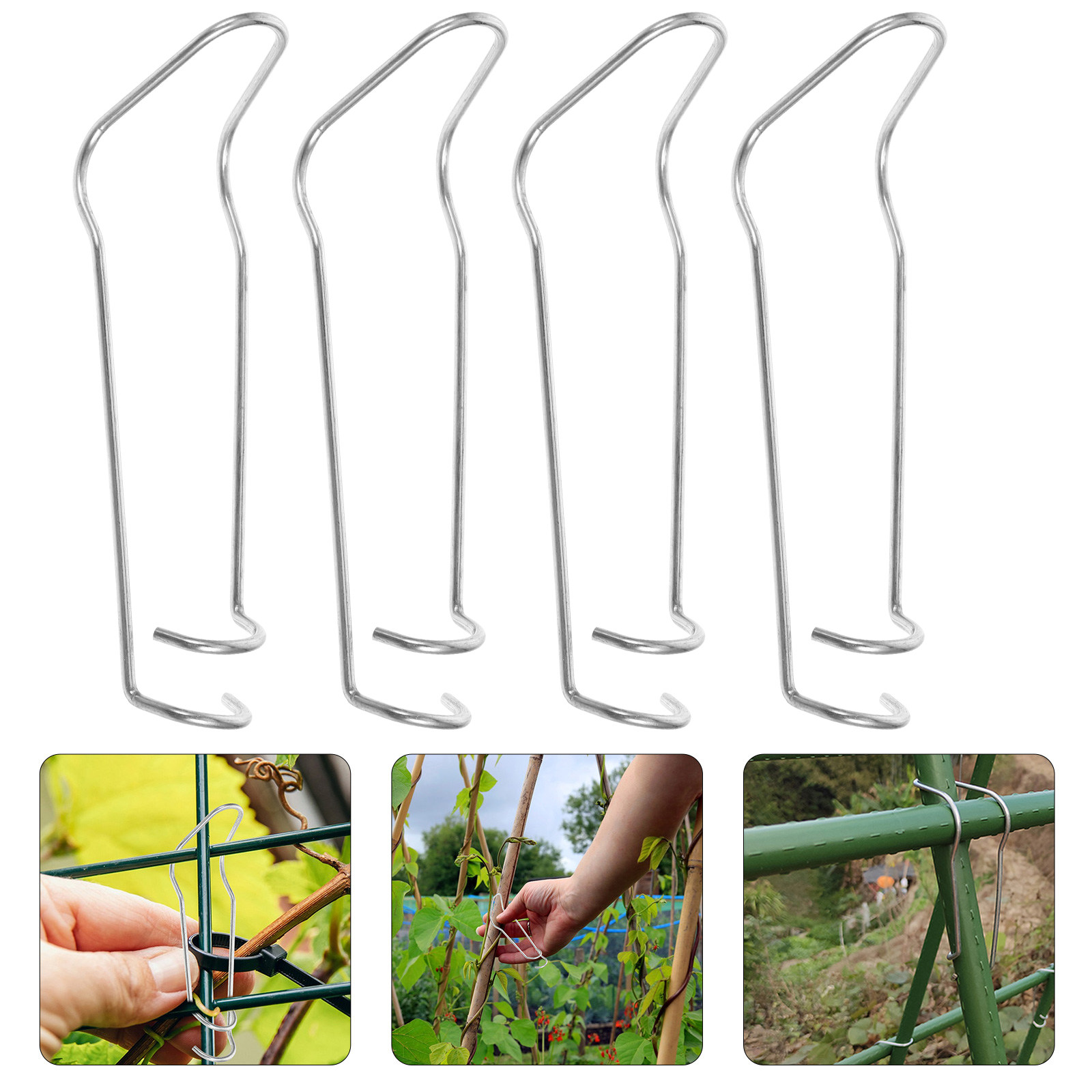 20 szt. Złączki do kratownic 1 – Plastic Pipe Clip recenzja i cena