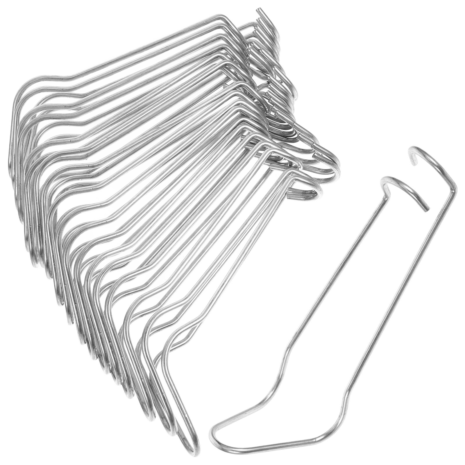 20 szt. Złączki do kratownic 1 – Plastic Pipe Clip recenzja i cena
