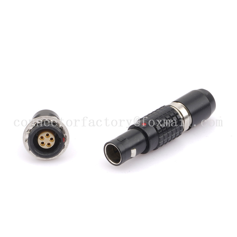 Czarne FGG EGG FHG 0B 1B 2B 2  – Push Fit Connector recenzja i cena