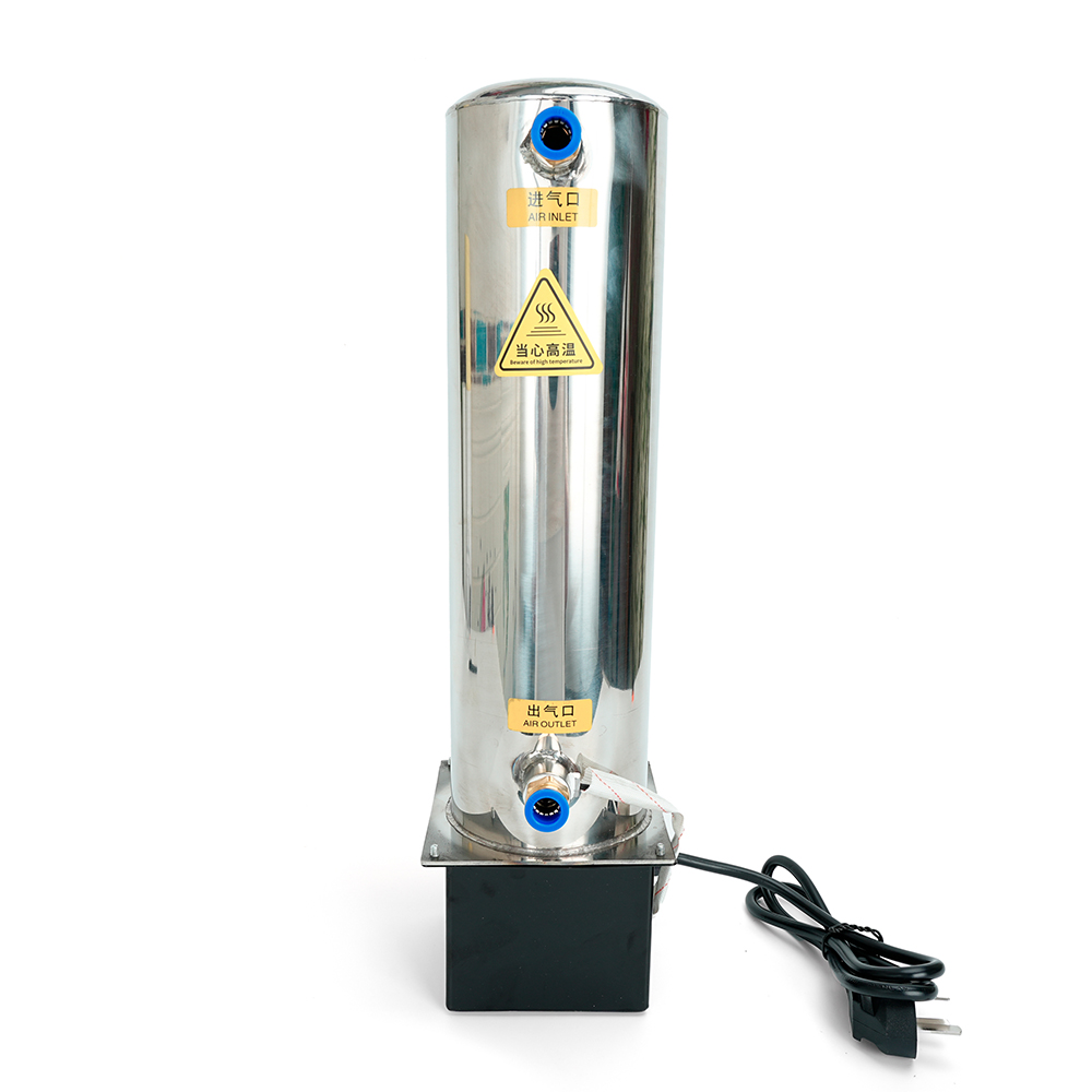 Cyfrowy regulator temperatury, – Pipe Freeze Spray recenzja i cena