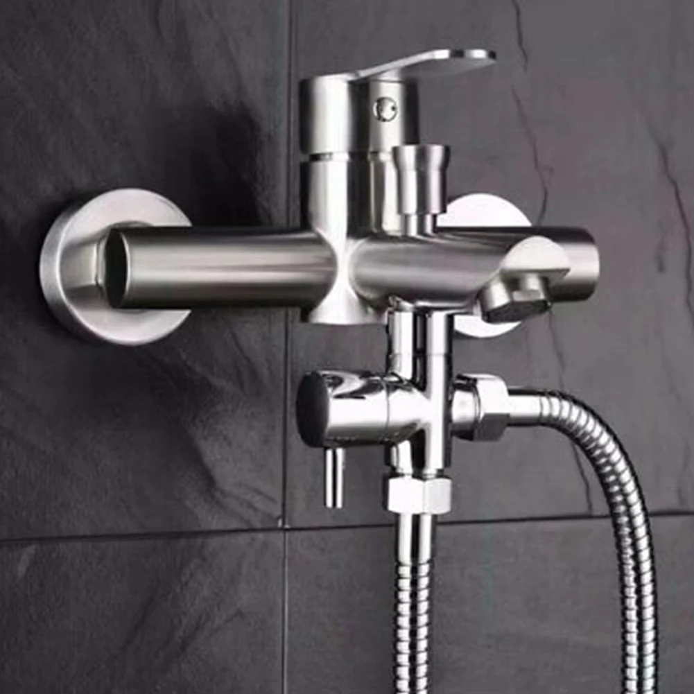 Złączka trójdrożna G1/2 cala,  – Shower Valve Cartridge recenzja i cena