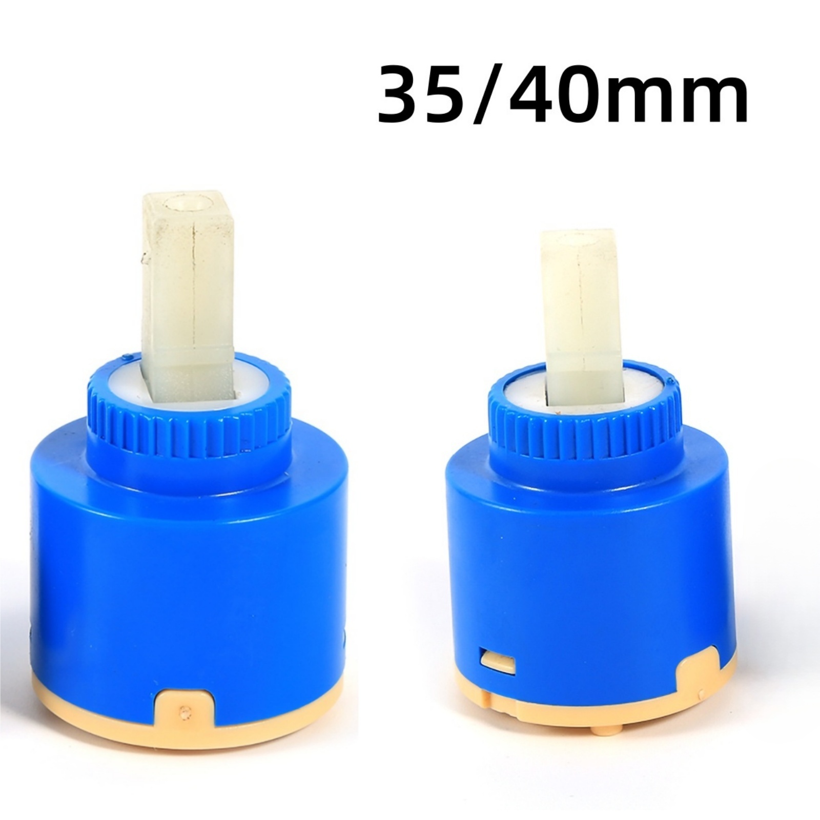 35/40mm PP zawór kranowy ceram – Basin Mixer Cartridge recenzja i cena