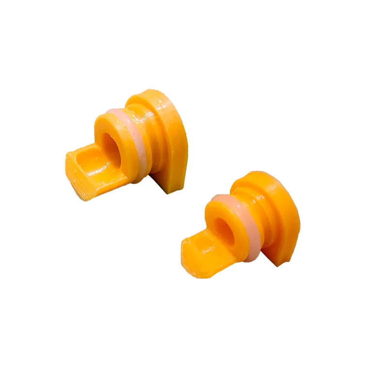 15-18mm Rurka testowa do hodow – Plastic Pipe Clip recenzja i cena