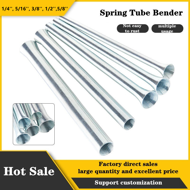 5 sztuk/zestaw klimatyzacja gi – Pipe Bending Spring recenzja i cena
