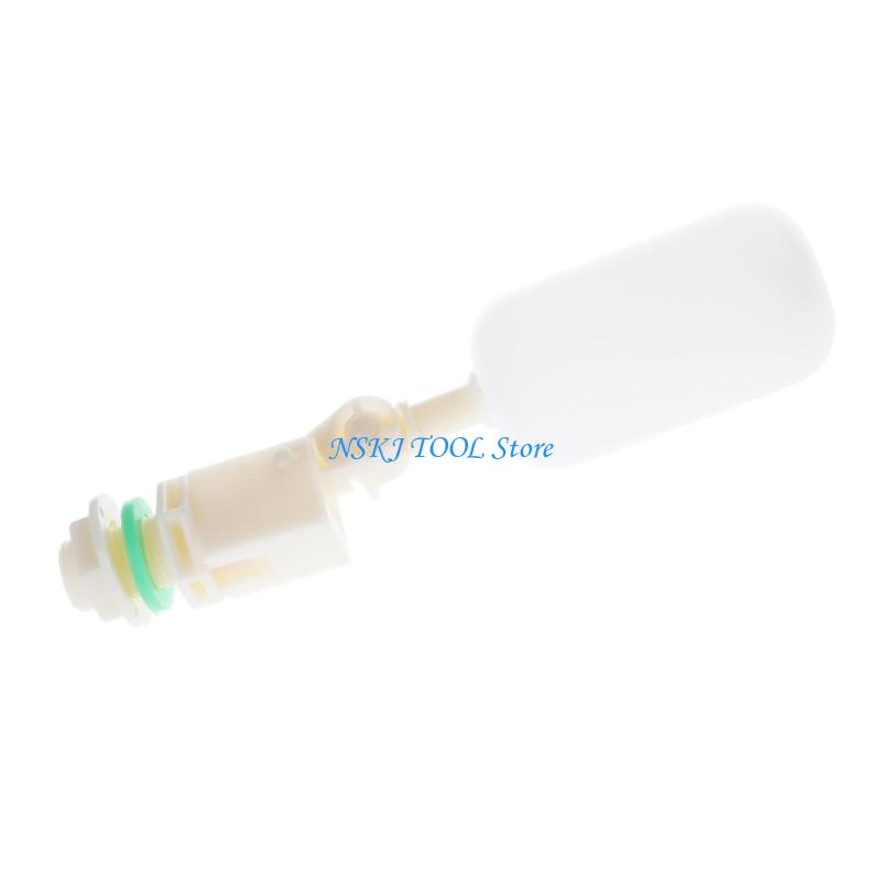 Zawory pływakowe L8RC z regulo – Float Ball Valve recenzja i cena
