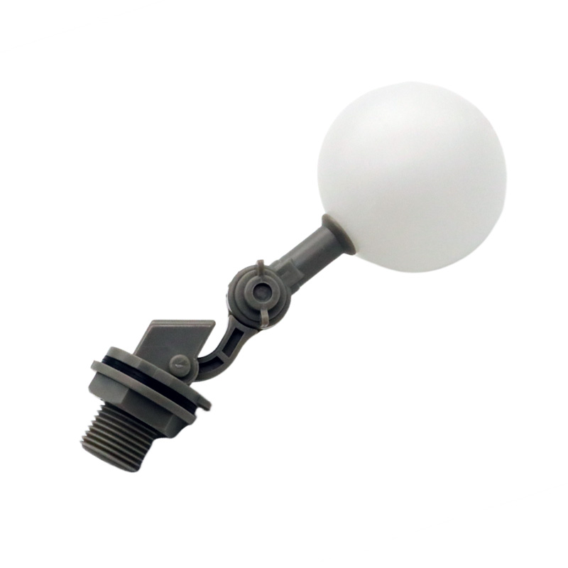 DN15 1/2'' DN20 3/4'' Zawór pł – Float Ball Valve recenzja i cena