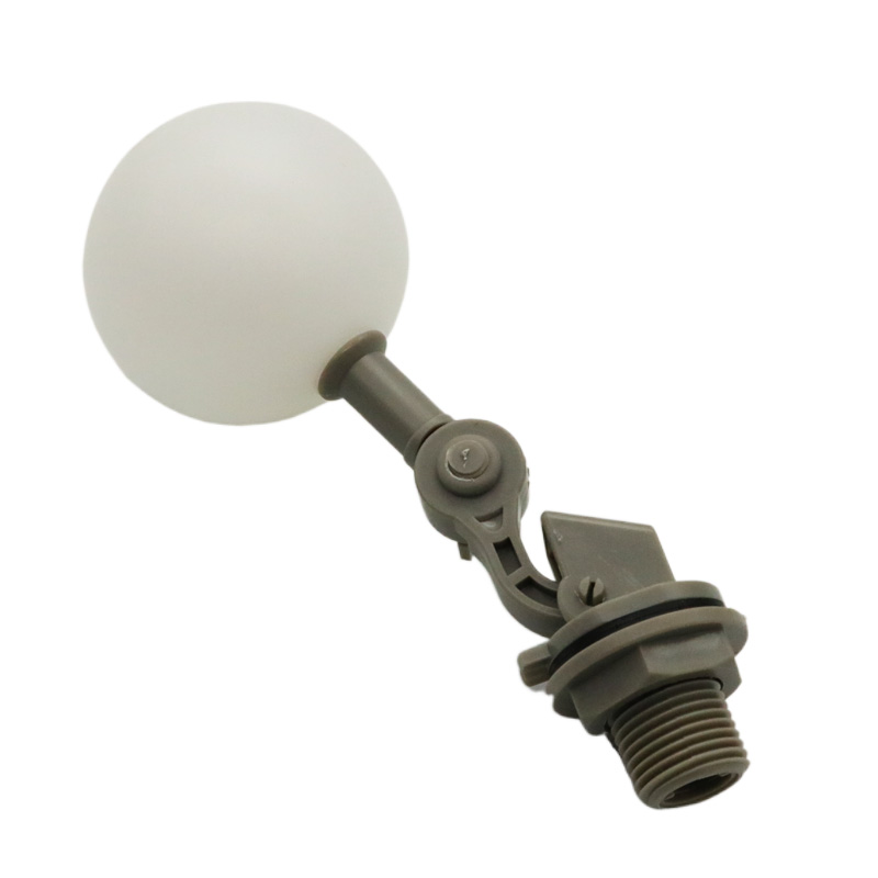 DN15 1/2'' DN20 3/4'' Zawór pł – Float Ball Valve recenzja i cena