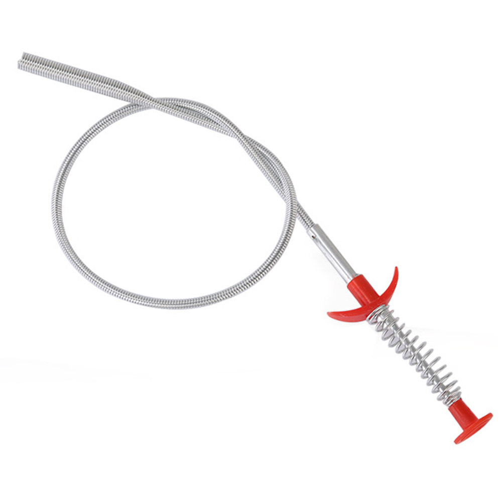 Świder do czyszczenia odpływów – Drain Snake Flexible recenzja i cena