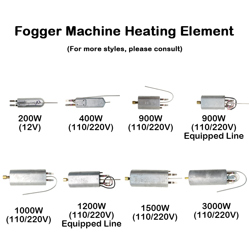 400W 900w 1500w 3000W dym masz – Pipe Freeze Spray recenzja i cena