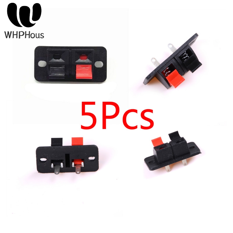 5 sztuk 2 pozycje złącze złącz – Push Fit Connector recenzja i cena