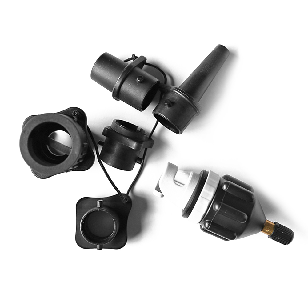 Adapter zaworu powietrznego do – Float Ball Valve recenzja i cena