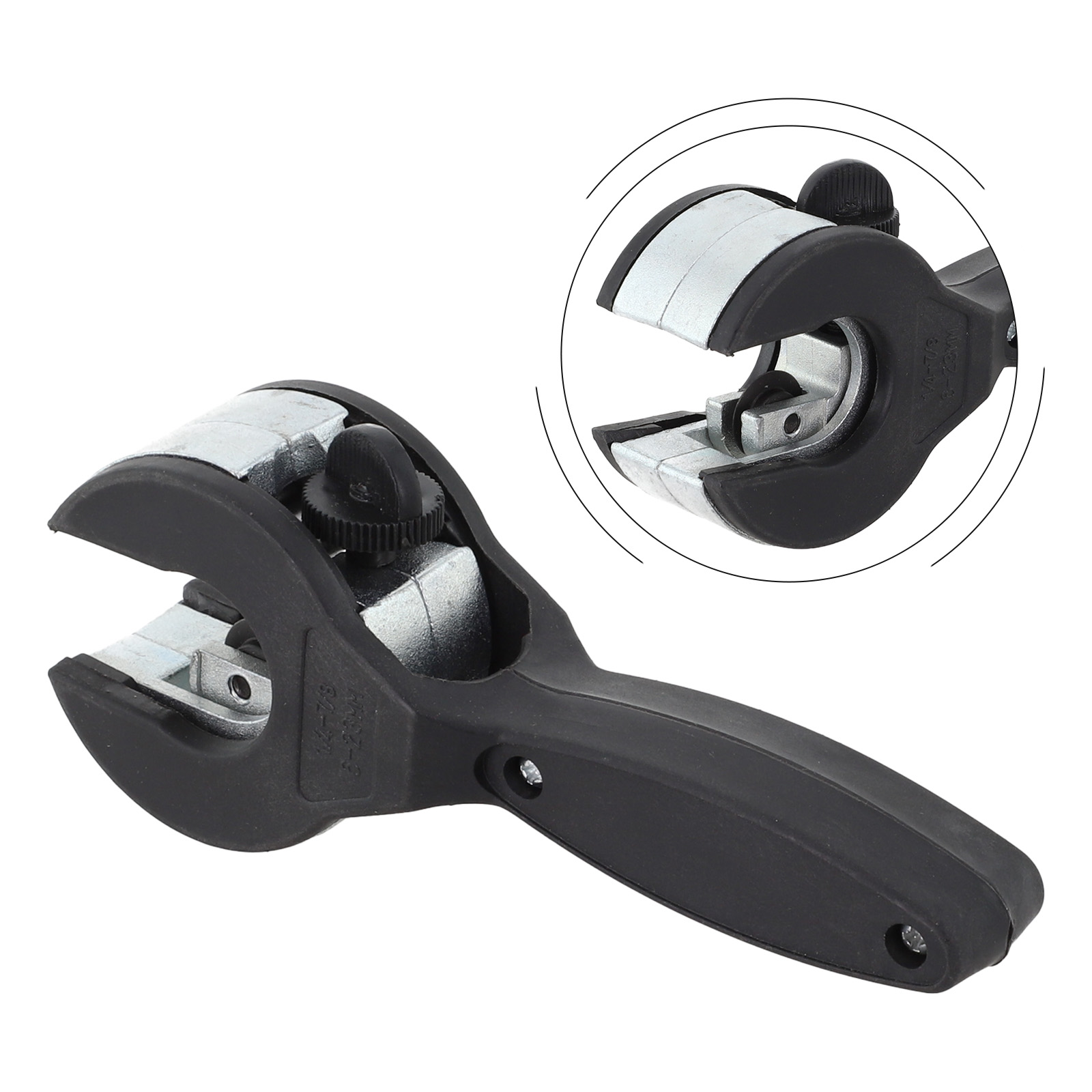 Obcinak do rur z grzechotką Ob – Pipe Cutter Ratchet recenzja i cena