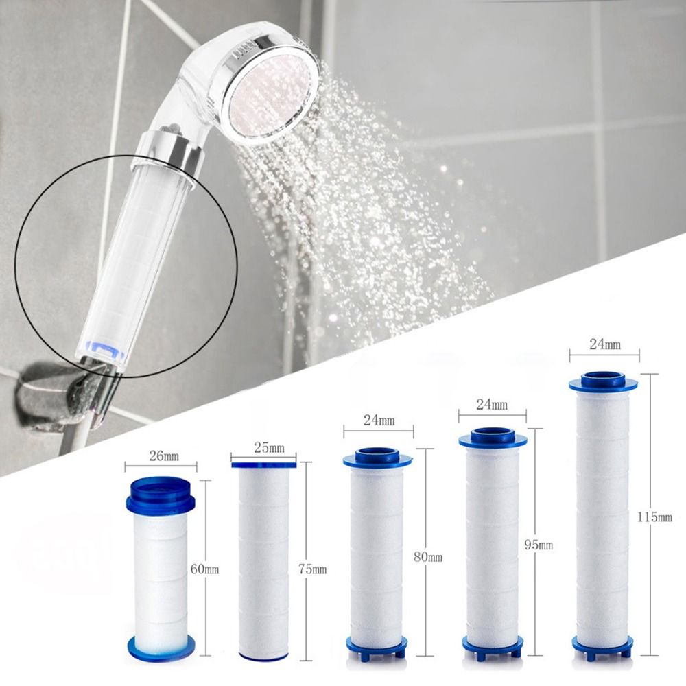 5 sztuk PP bawełniana głowica  – Shower Valve Cartridge recenzja i cena