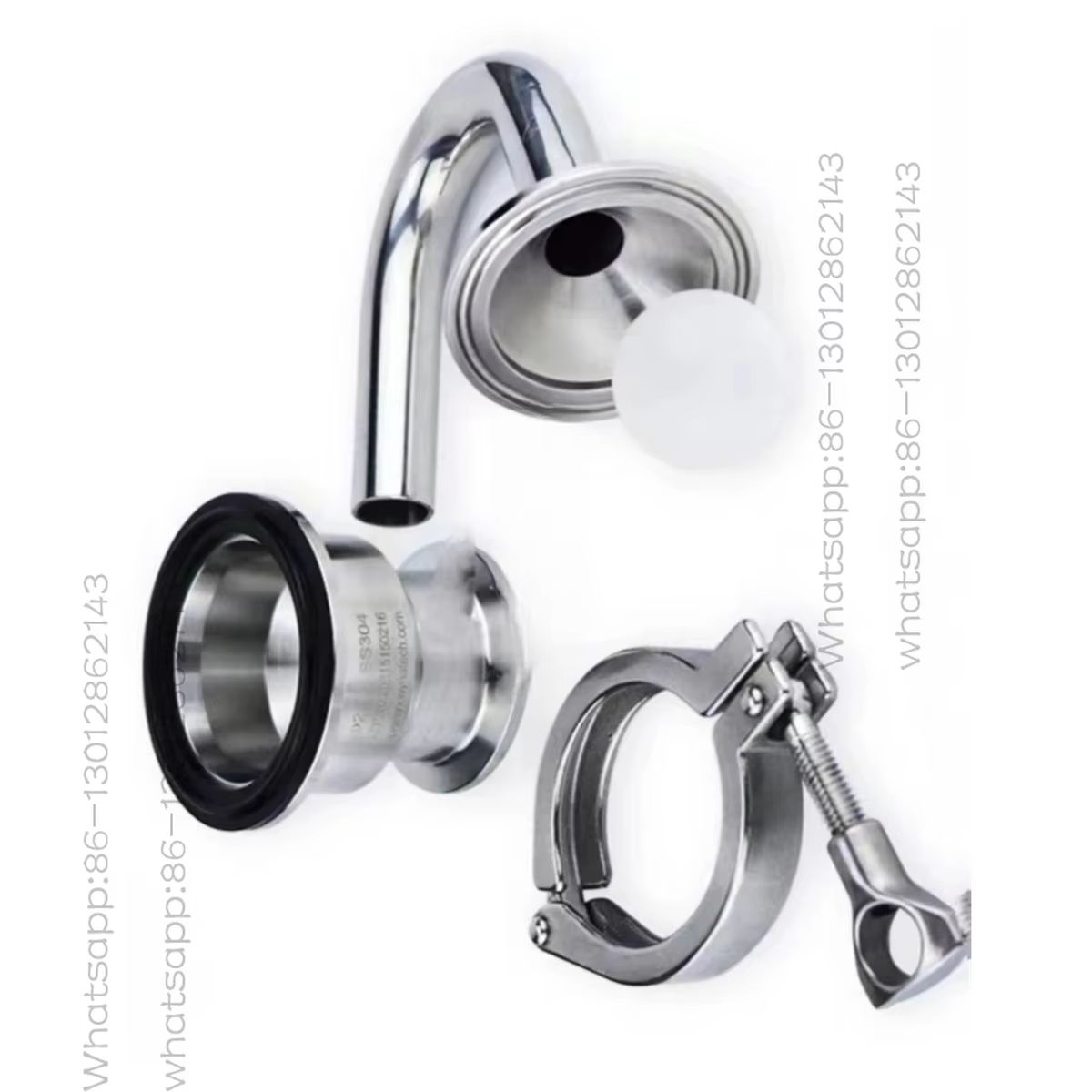 NOWY 1 SZT. Zawór odpowietrzaj – Float Ball Valve recenzja i cena