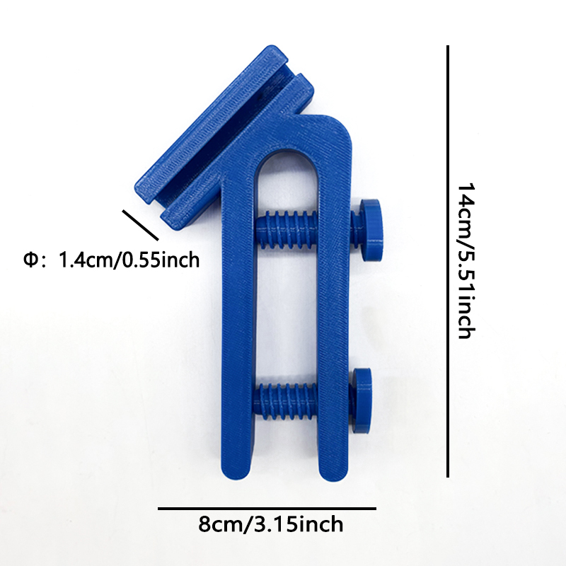1 szt. Regulowany zacisk do ru – Plastic Pipe Clip recenzja i cena