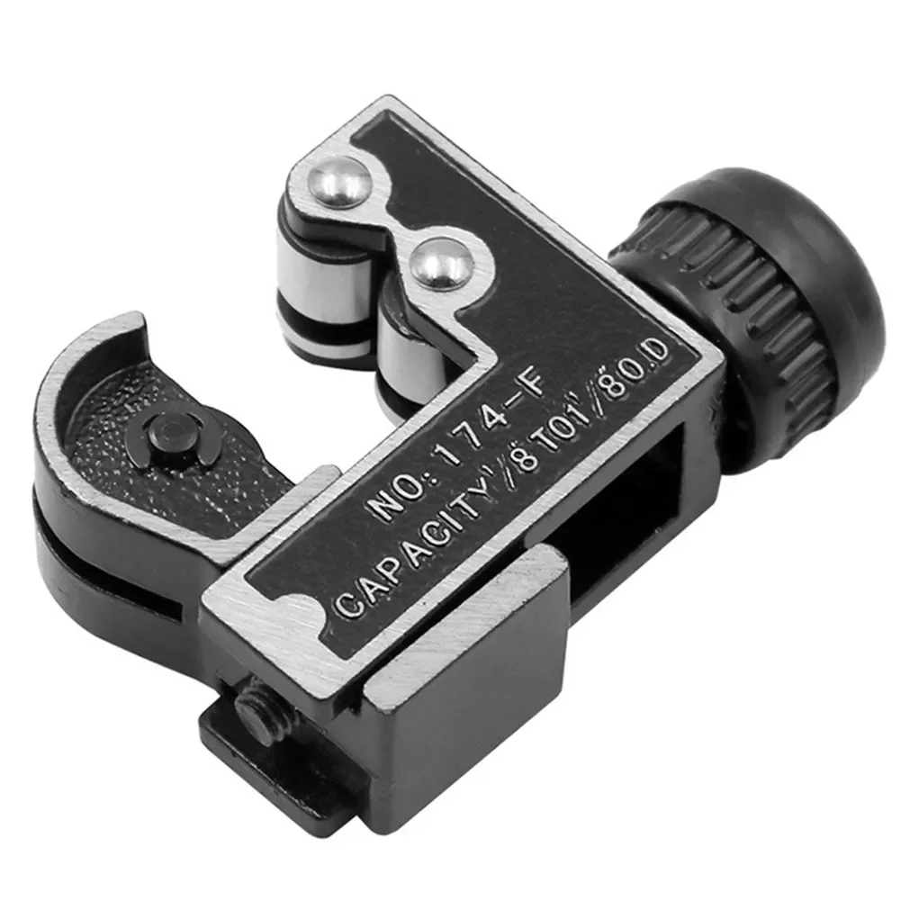 Mini Przecinak do Rur Szybkie  – Pipe Cutter Ratchet recenzja i cena