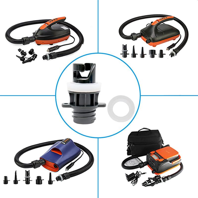 1/2 szt. Adapter zaworu powiet – Float Ball Valve recenzja i cena