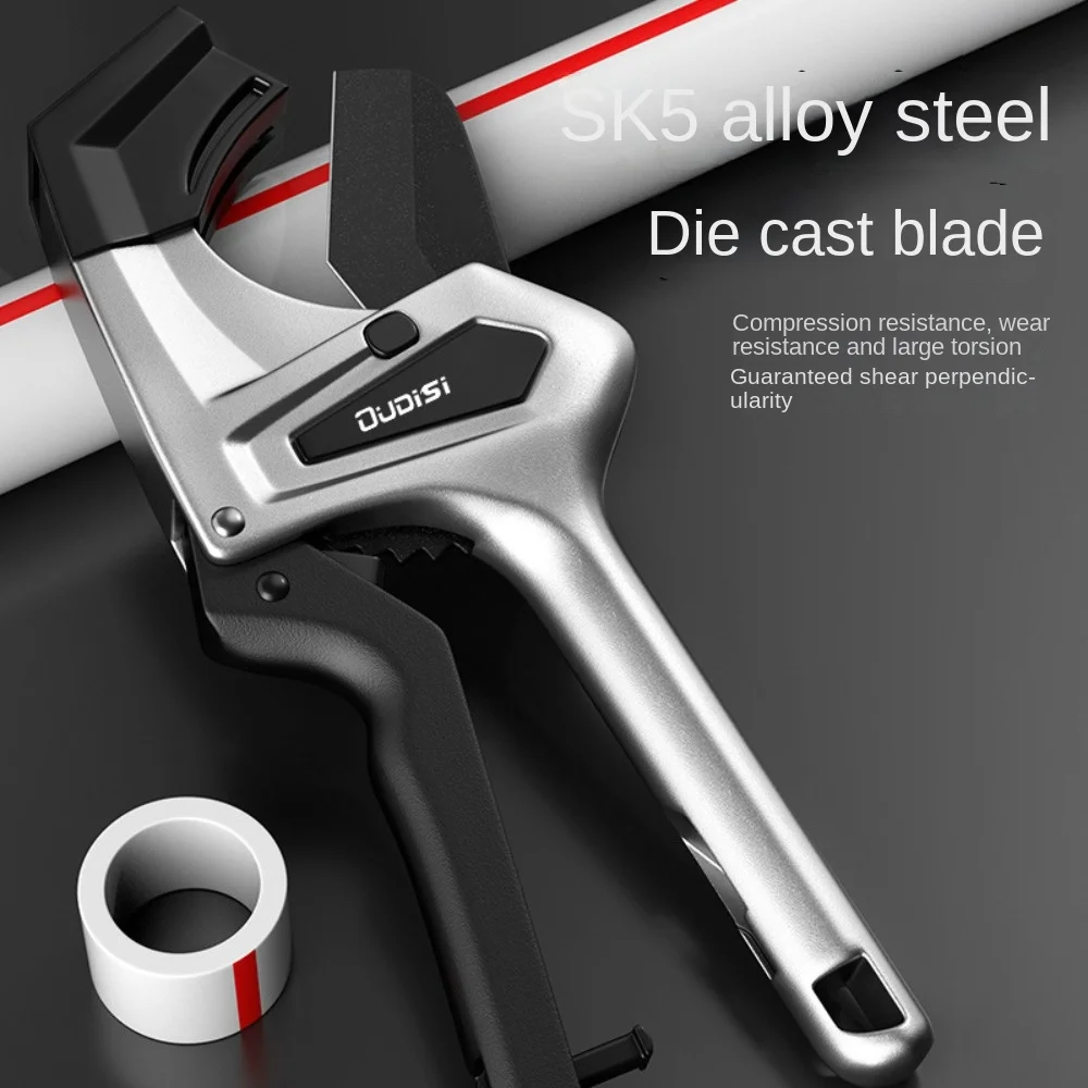 Obcinak do rur z grzechotką, u – Pipe Cutter Ratchet recenzja i cena