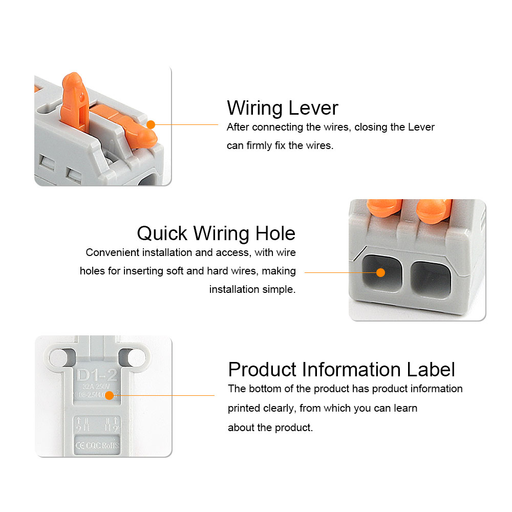 DIY GO 10/50 SZT. Uniwersalne  – Push Fit Connector recenzja i cena