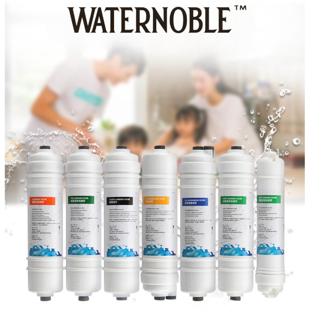Waternoble 10-calowy filtr do  – Basin Mixer Cartridge recenzja i cena