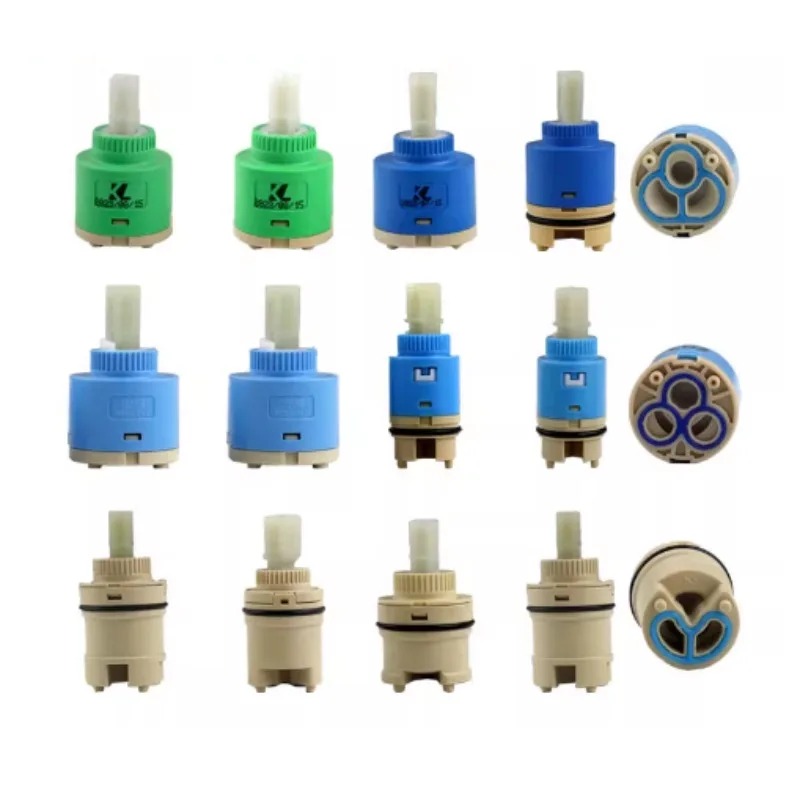 Uniwersalny ceramiczny wkład z – Basin Mixer Cartridge recenzja i cena