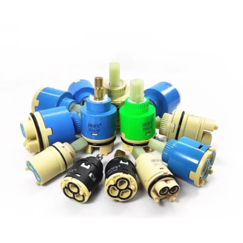 Uniwersalny ceramiczny wkład z – Basin Mixer Cartridge recenzja i cena