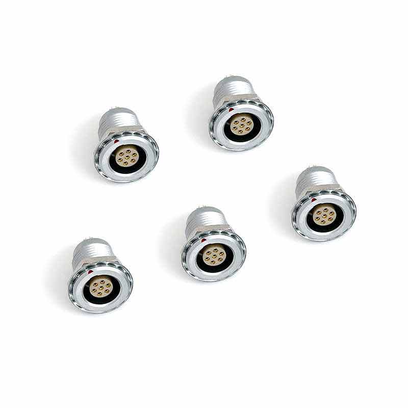 Złącze lotnicze FGG REMO kompa – Push Fit Connector recenzja i cena