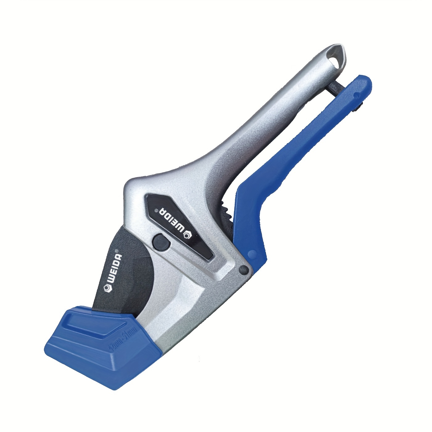 Przemysłowe nożyce obcinak do  – Pipe Cutter Ratchet recenzja i cena