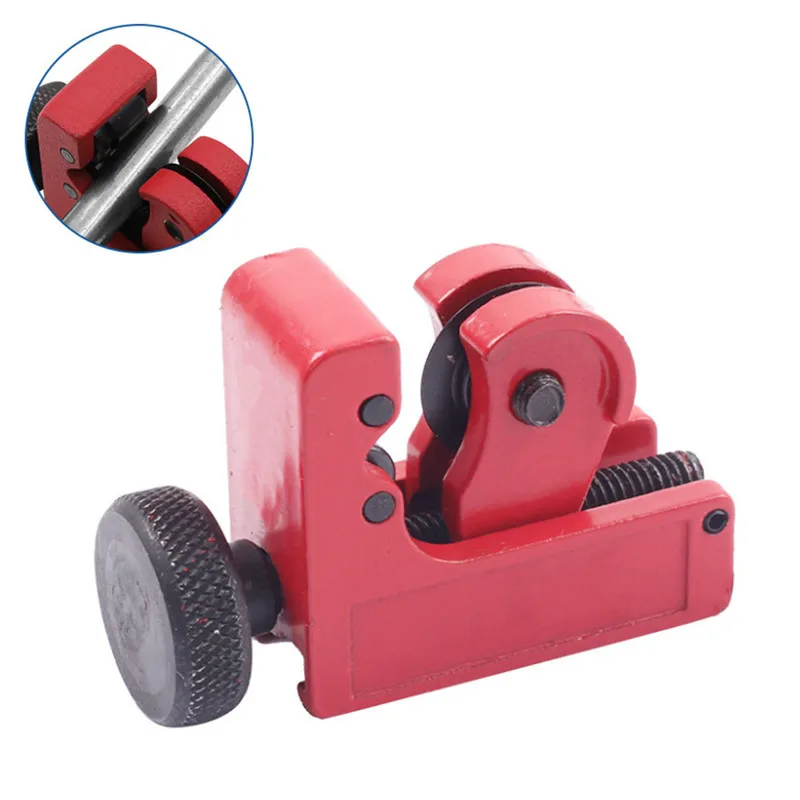 1PC 3-22/3-16mm Mini obcinak d – Pipe Cutter Ratchet recenzja i cena